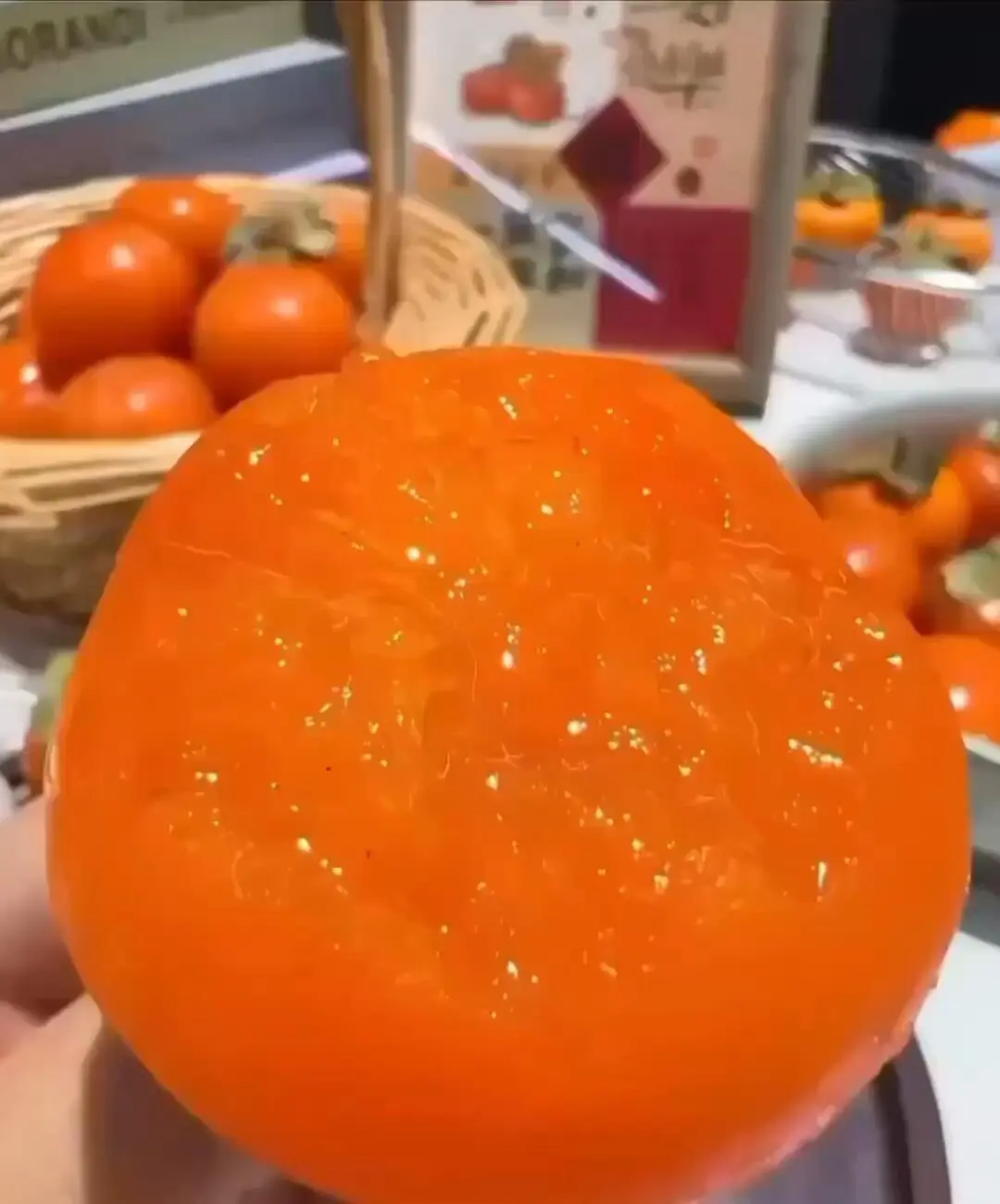 谁来救救这个被时代抛弃的水果呀…