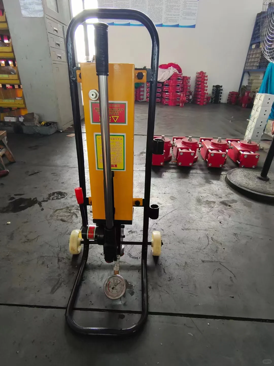 阀门执行器厂家