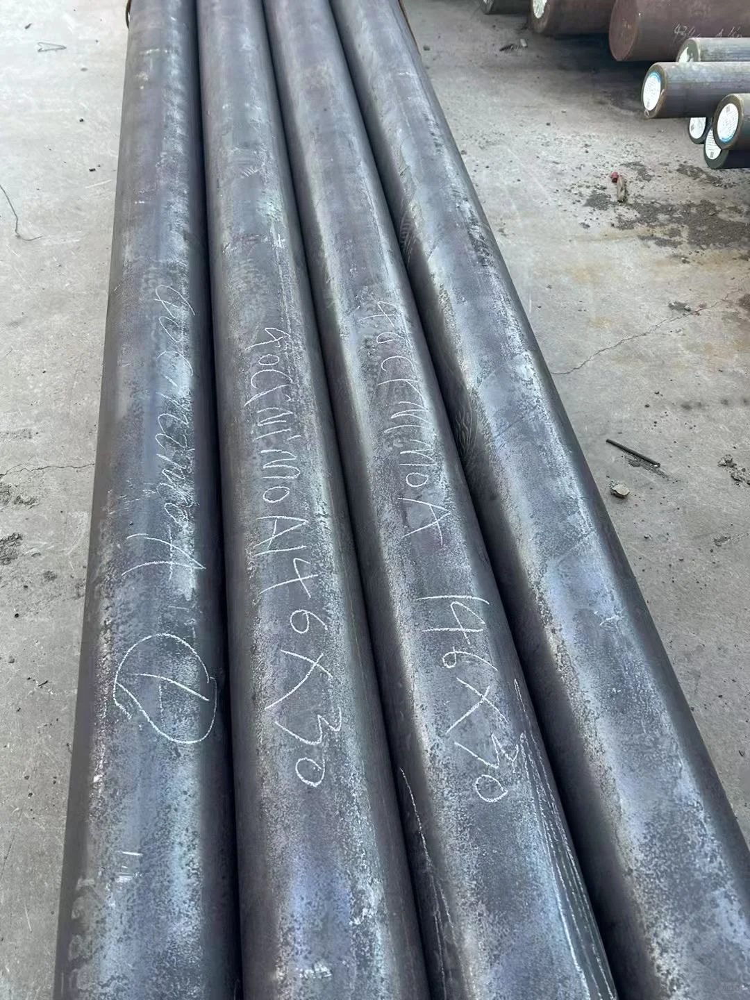 忙碌的一天又开始了