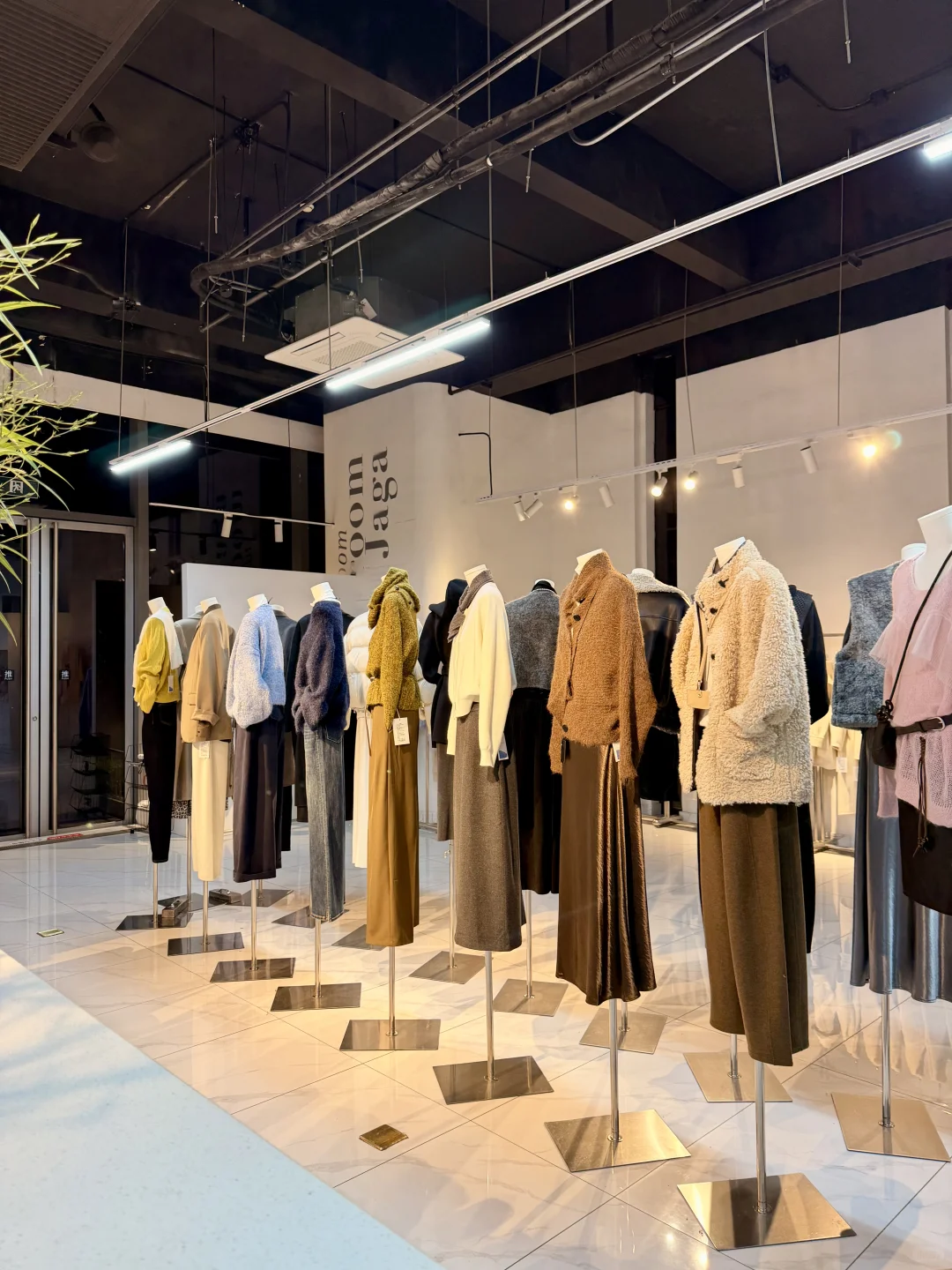 你们这些有钱人真的低估了百元的高级感