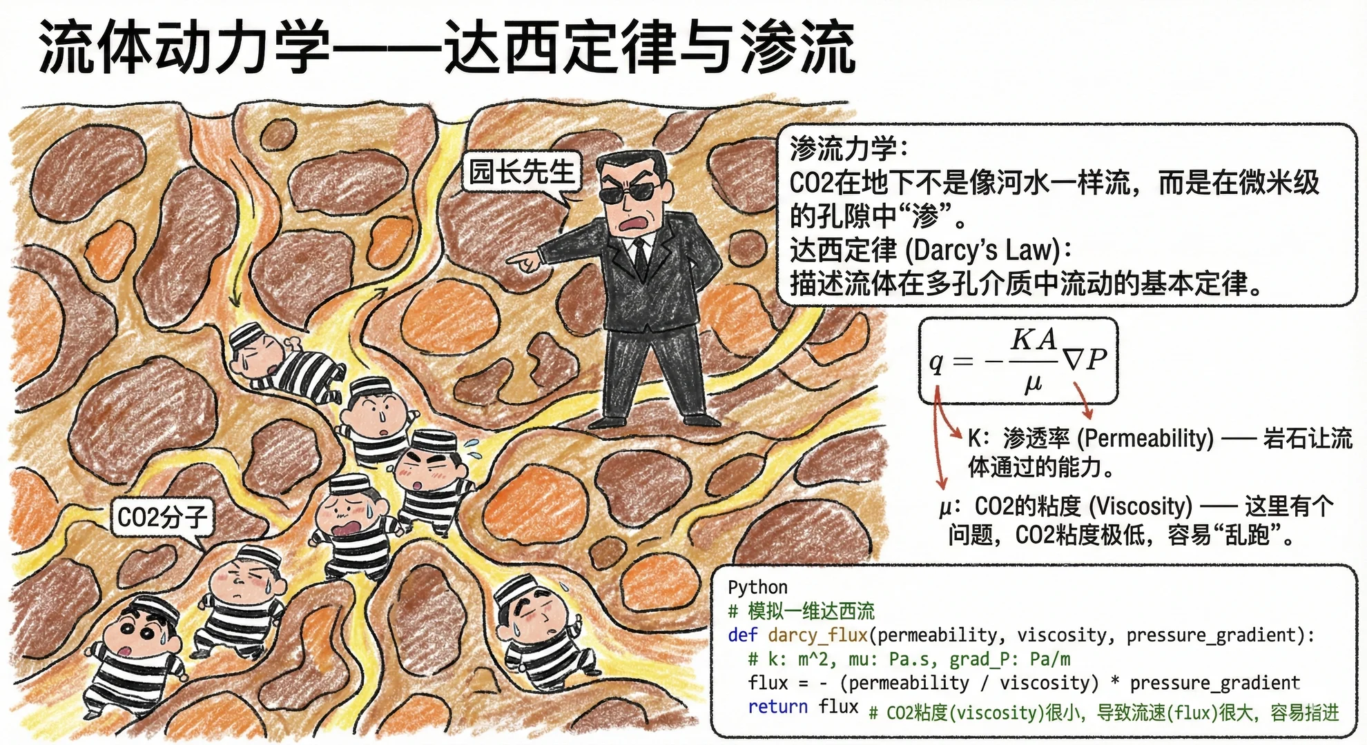 一种被忽略的能源技术！！