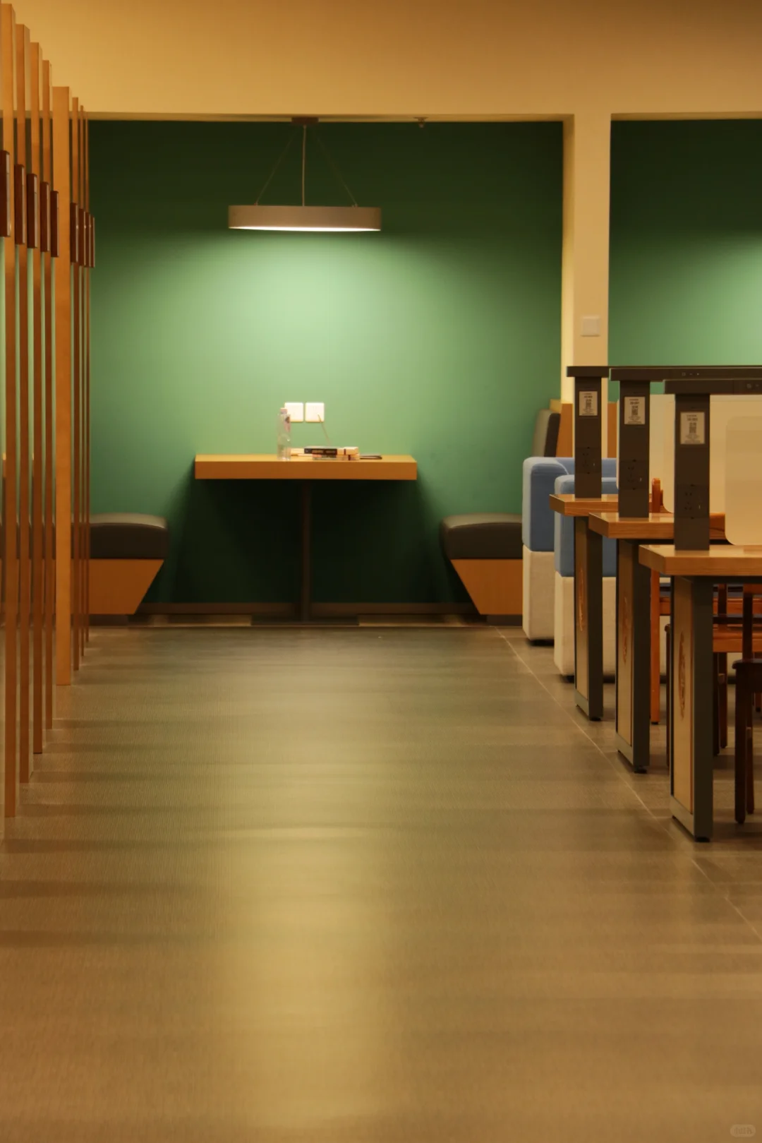 北航图书馆！已美晕