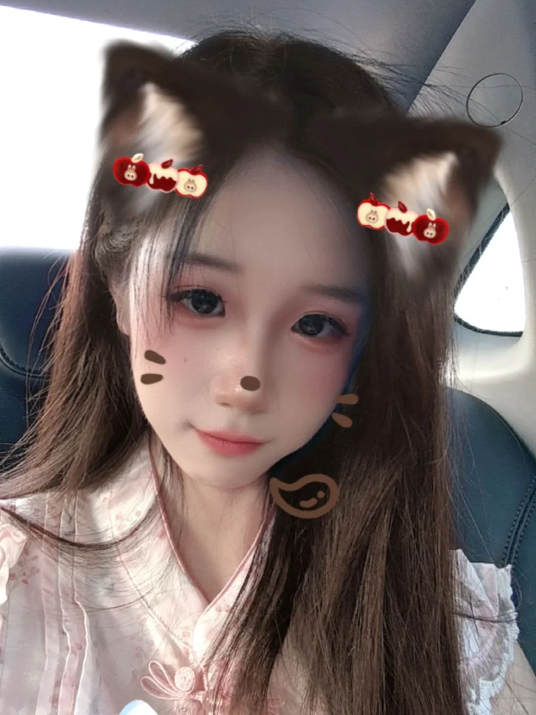 七点见我的宝宝们！！！啵啵啵亲亲～