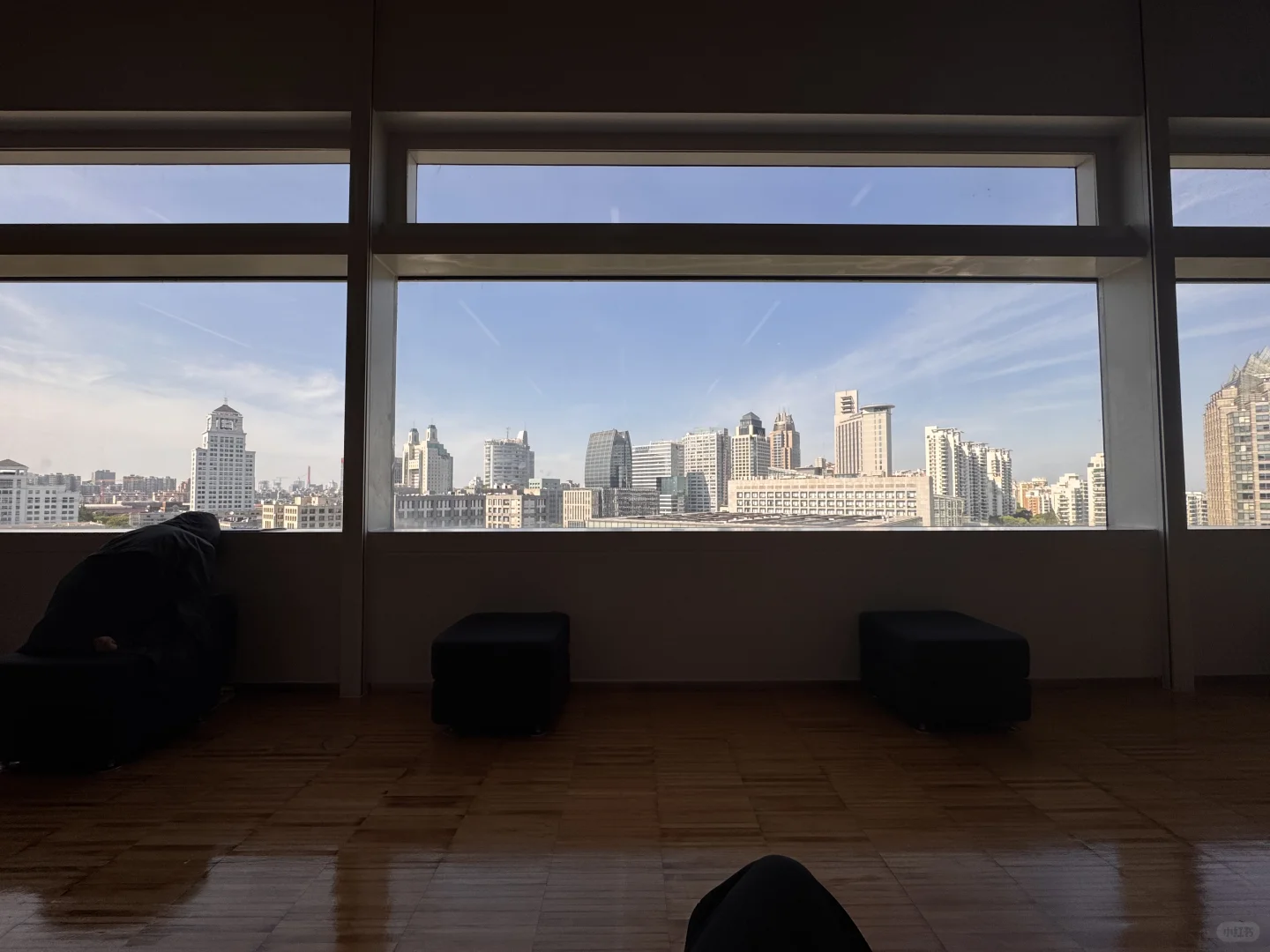 喜欢“阳光”的图书馆