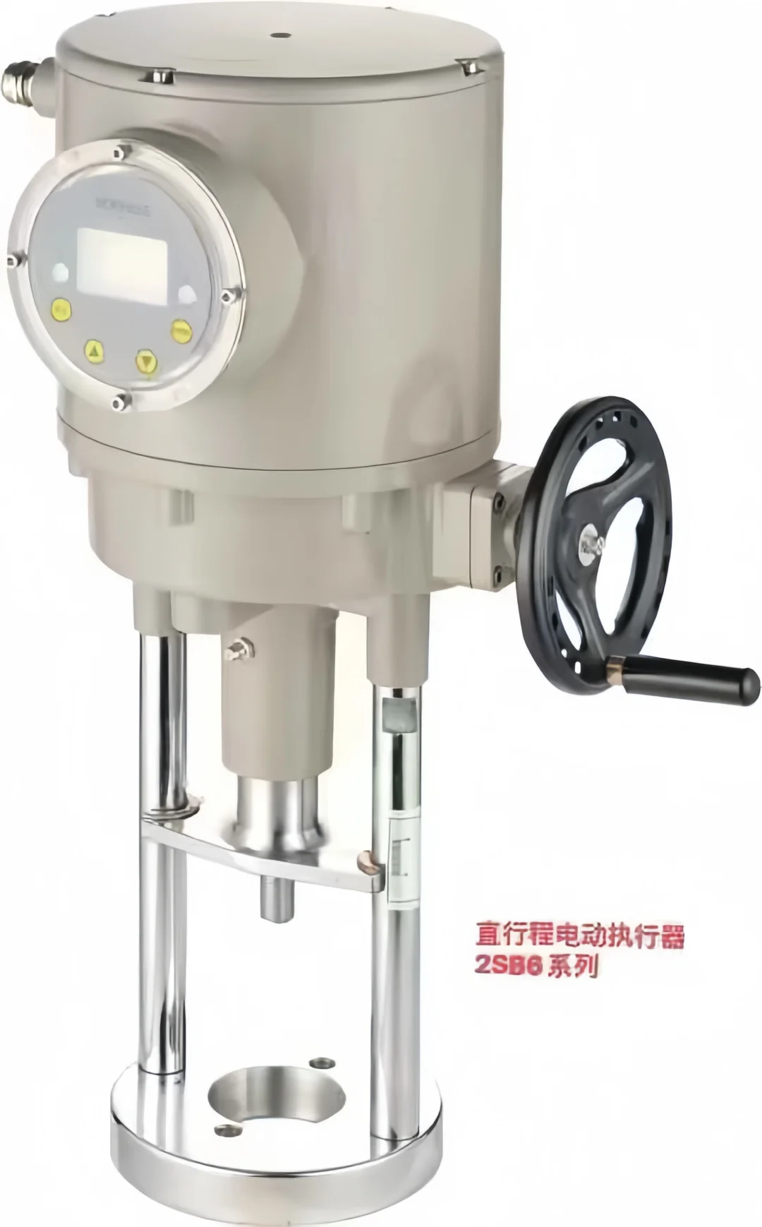 SURPASS（搜派师）电动执行器