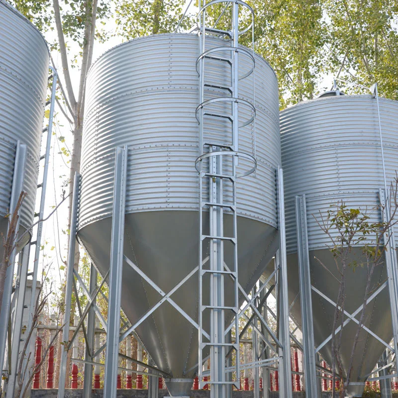 养殖用饲料仓