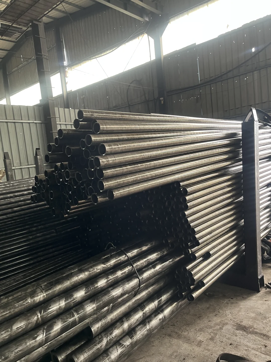 精密无缝钢管现货/定做16502069988