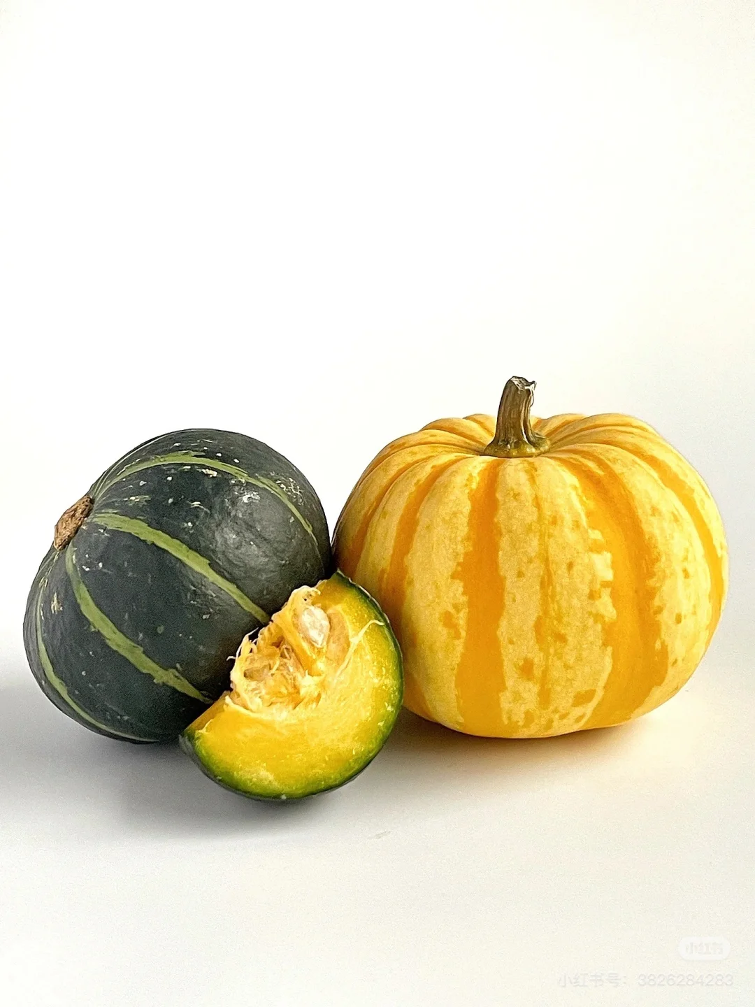 色彩练习素材2～水果????????‍?