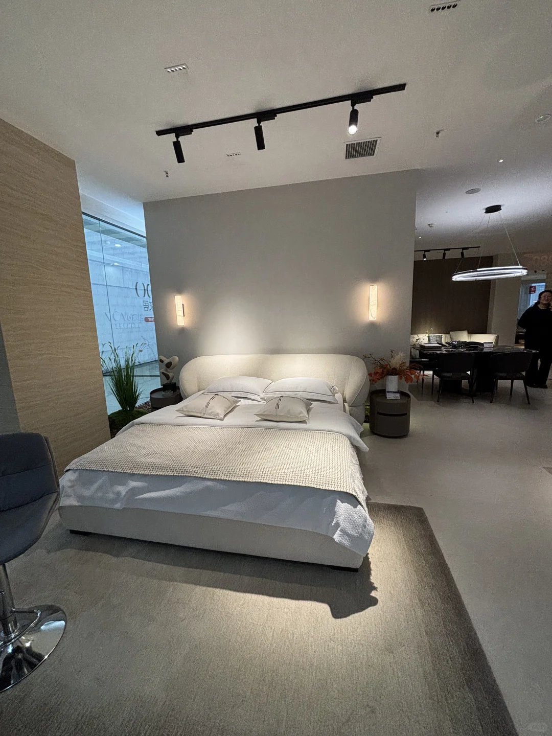 打造家的梦幻场景 | 郑州华丰家具城逛到爽