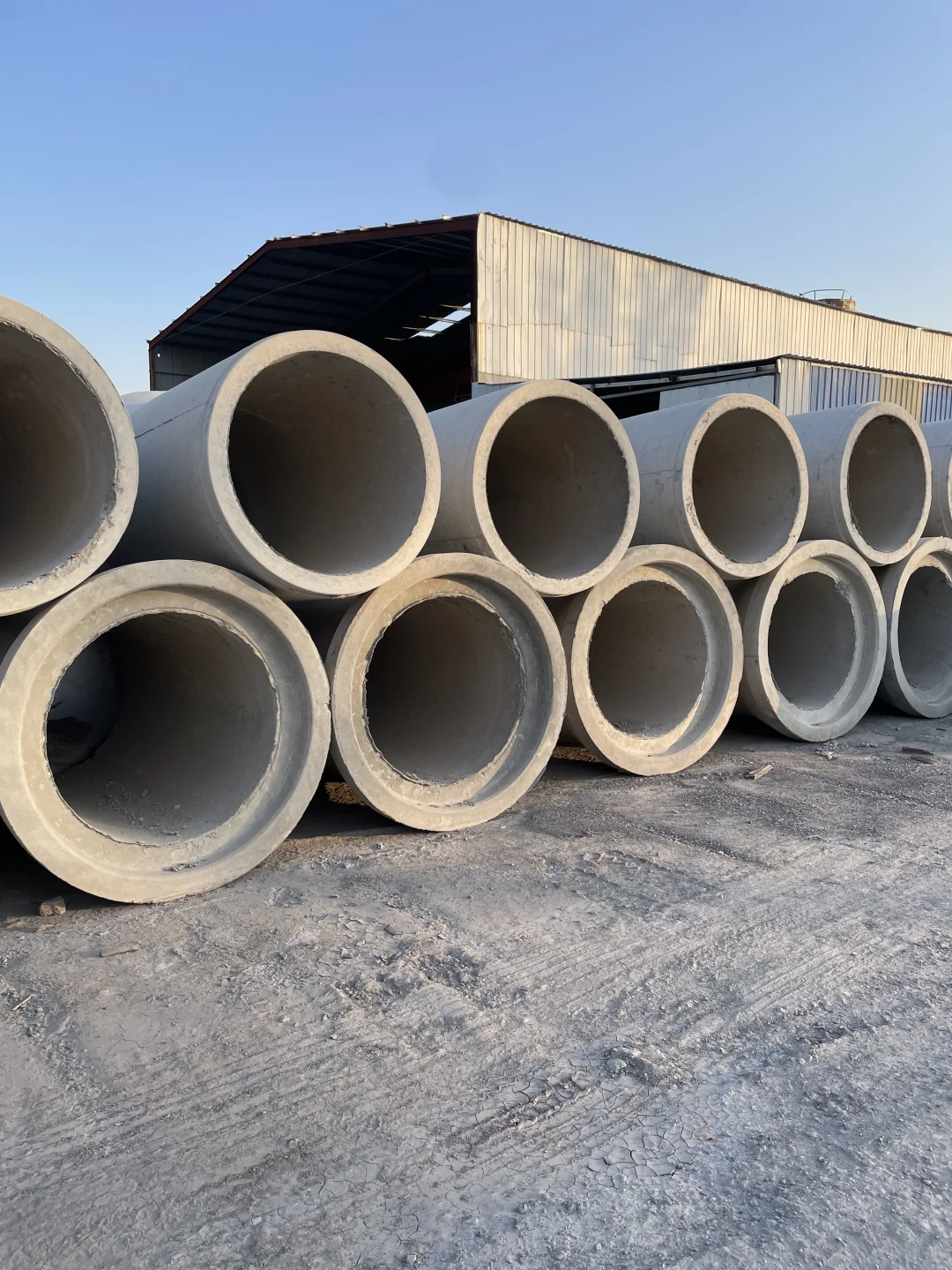 被藏在地下的宝藏水管！