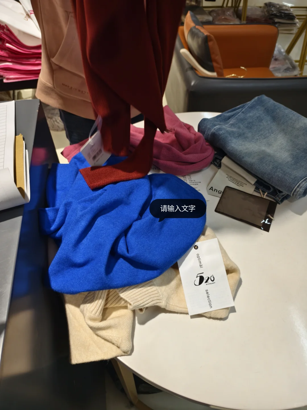 人手10件起的工厂店‼️没有人可以空手出来