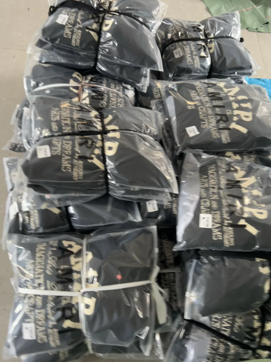 问价是基础,品质是核心,良心服装加工厂在线