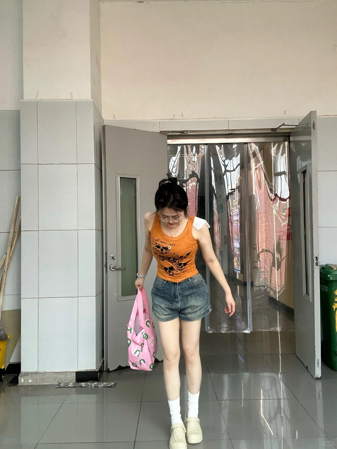 在京研究生暑期留校去国图｜来点精神食粮