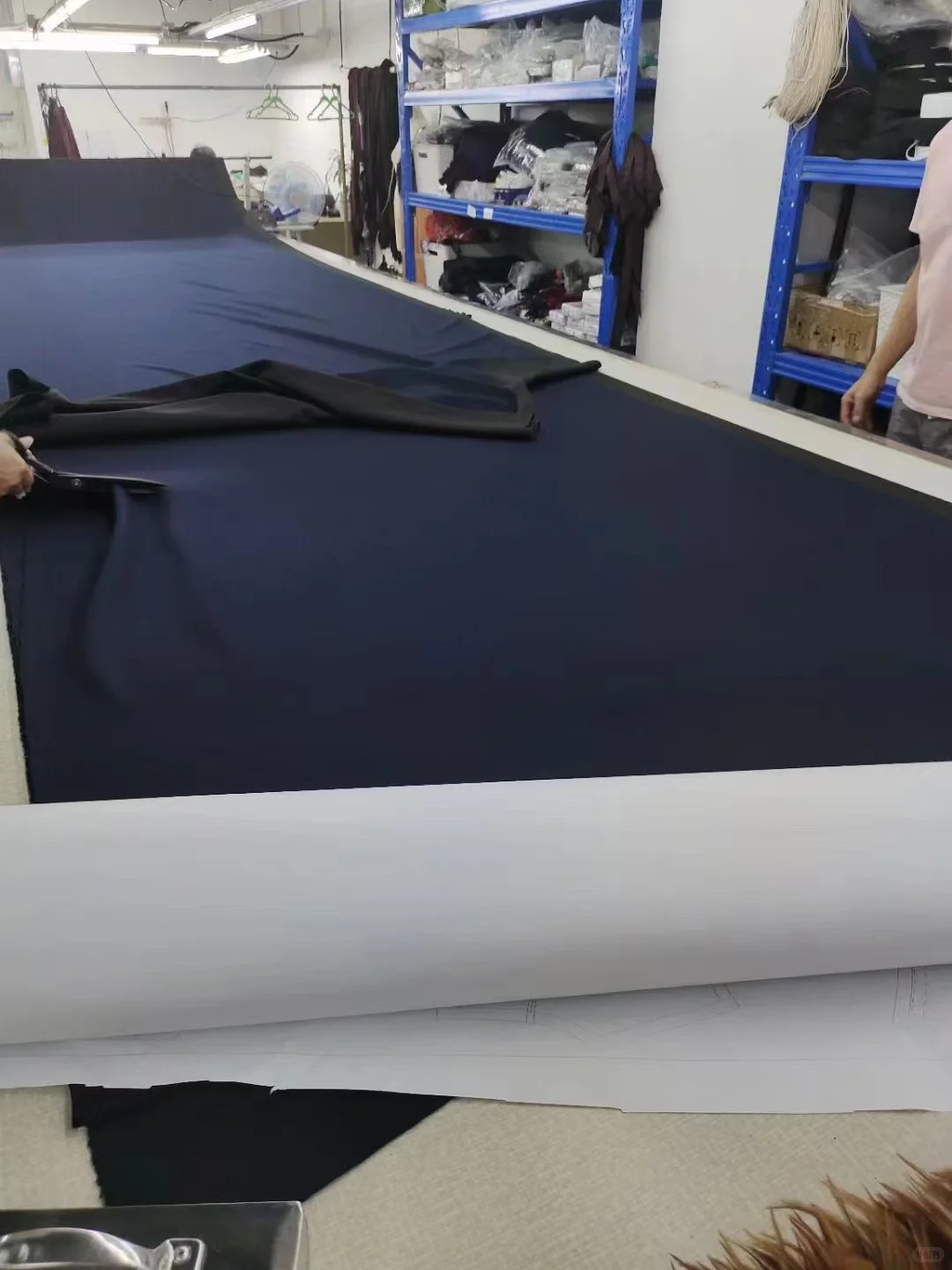 服装旺季即将来临!你们找好服装加工厂了吗