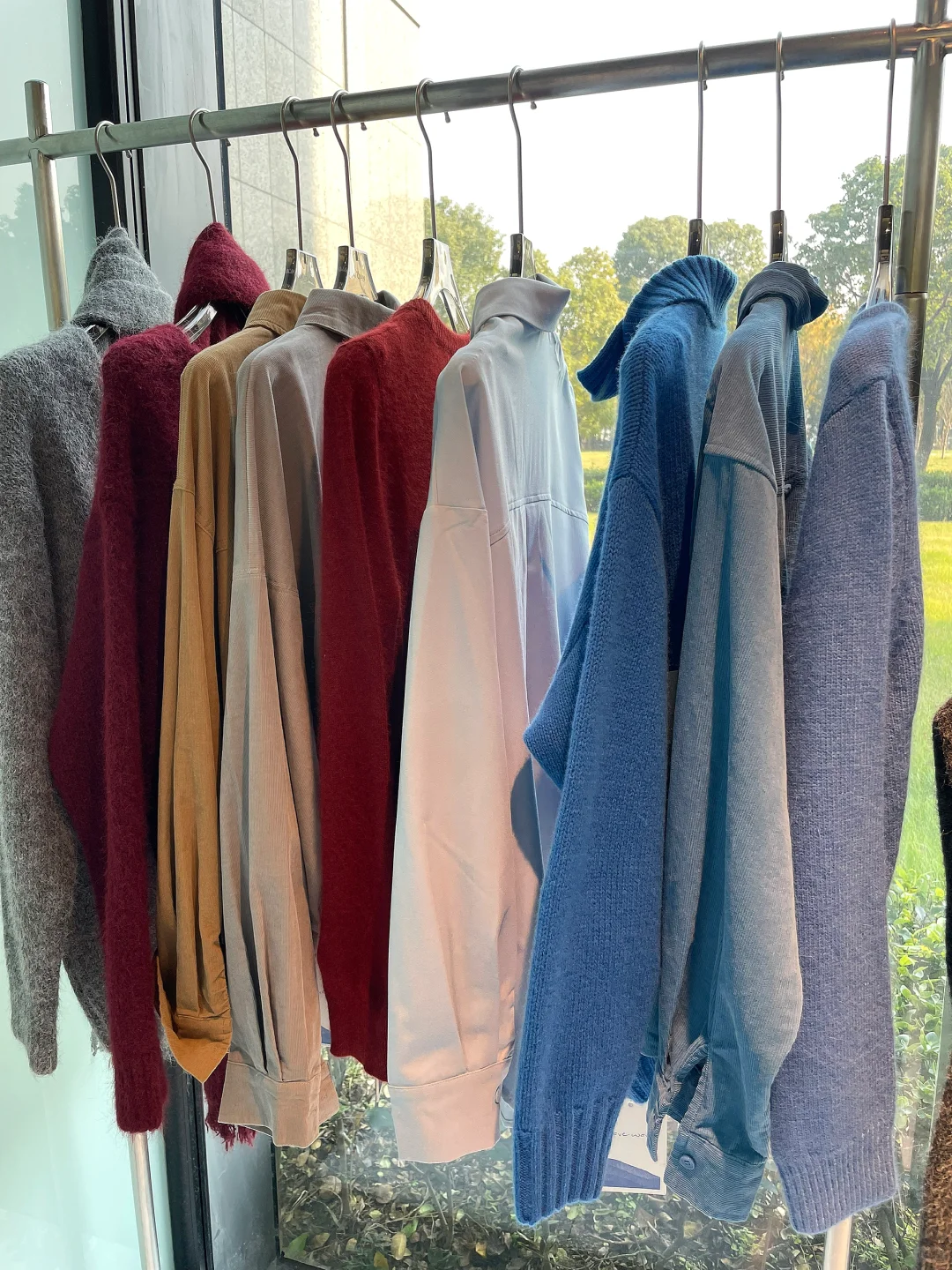 如果你在杭州买衣服不去工厂店，那就亏大了