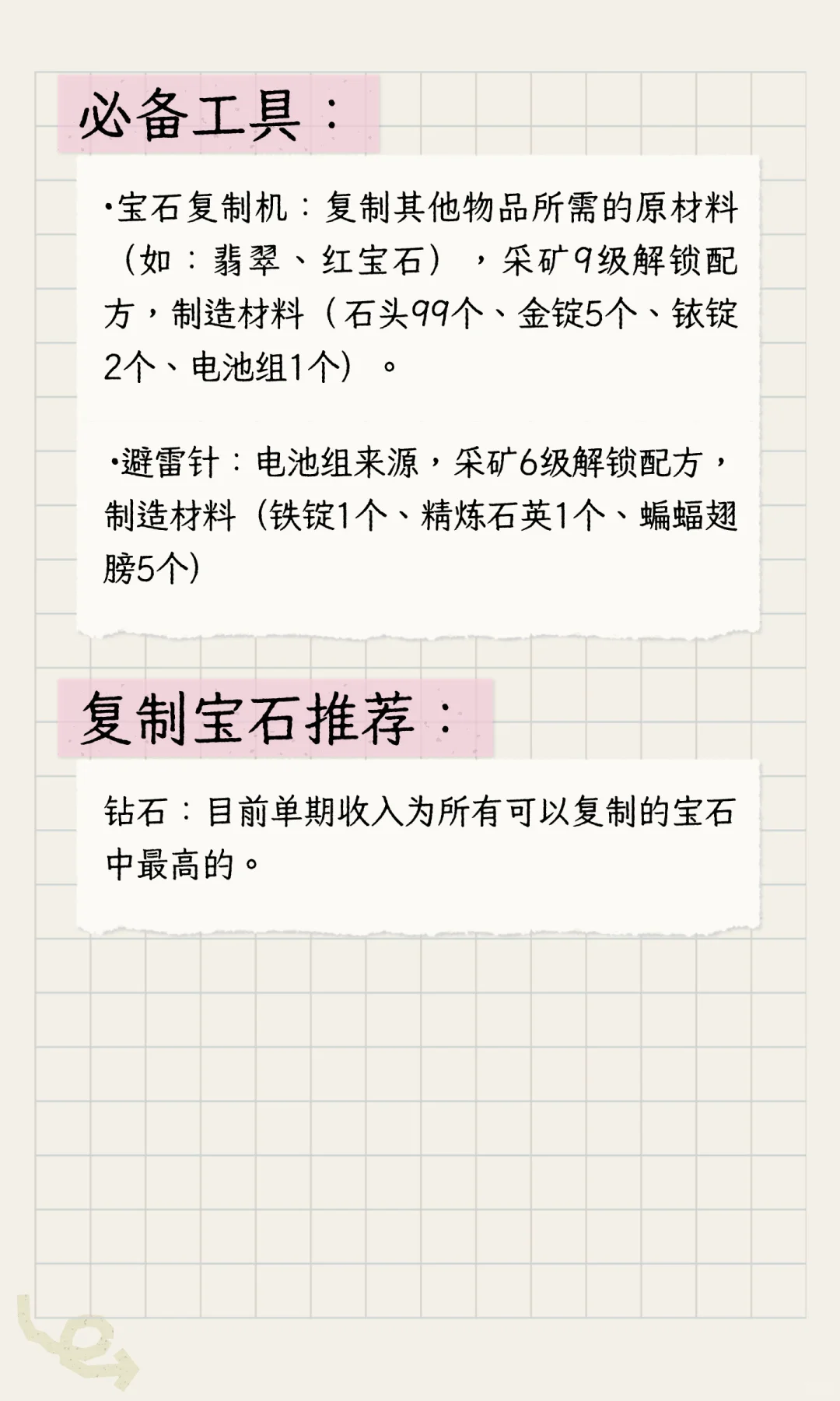 《星露谷物语》所有赚钱流派介绍整合（原版）