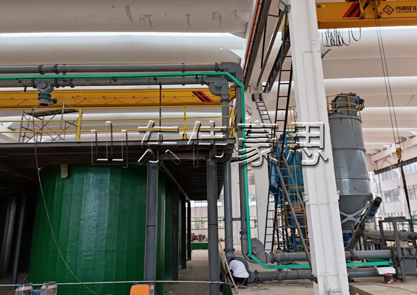 煤粉管链式粉料输送机 管链输送系统领域