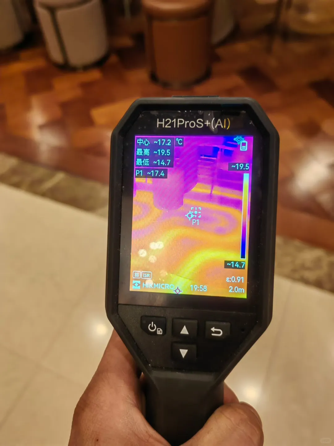 ? 20路地暖保养+阀芯维修+执行器更换