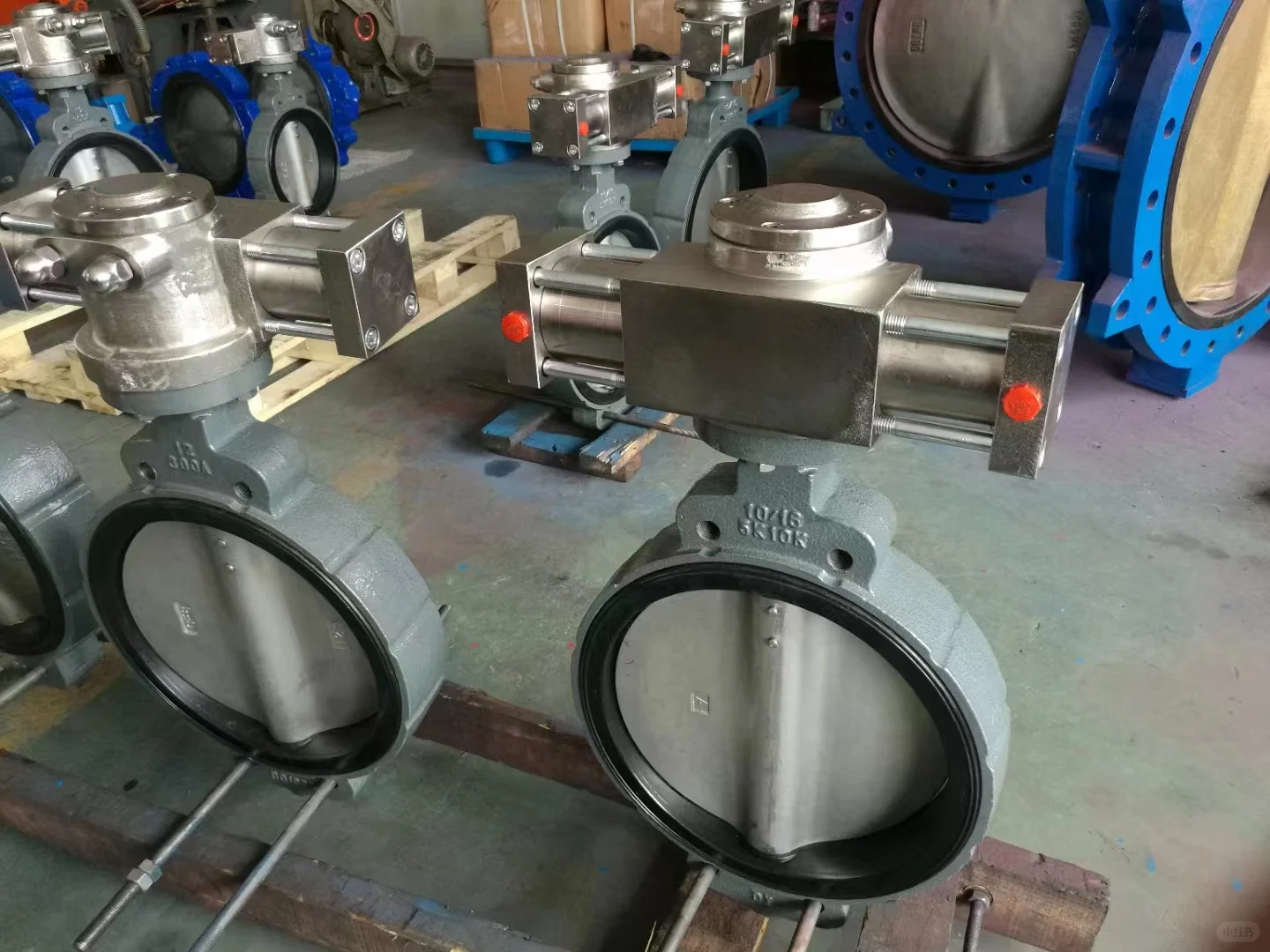 阀门执行器厂家