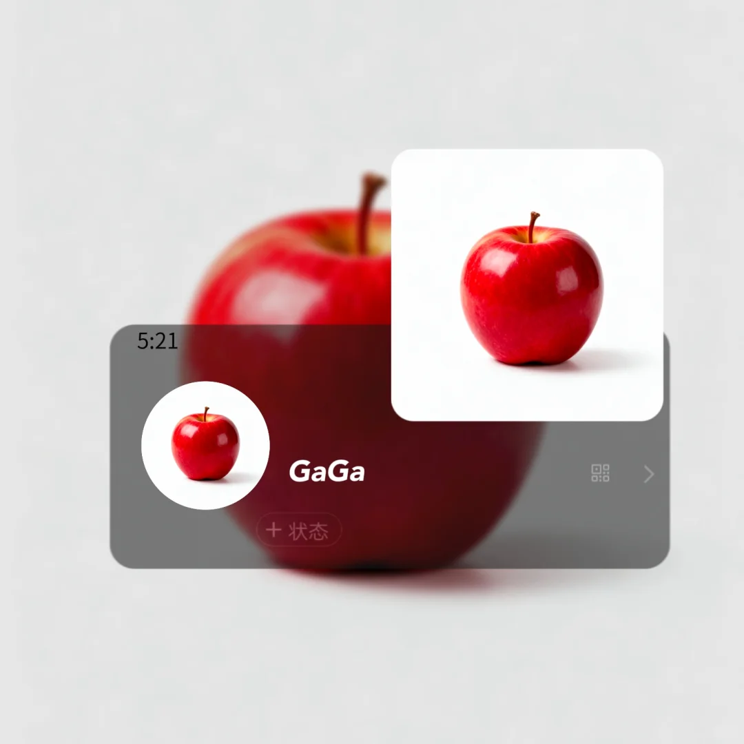 ?????? | 水果版头像1️