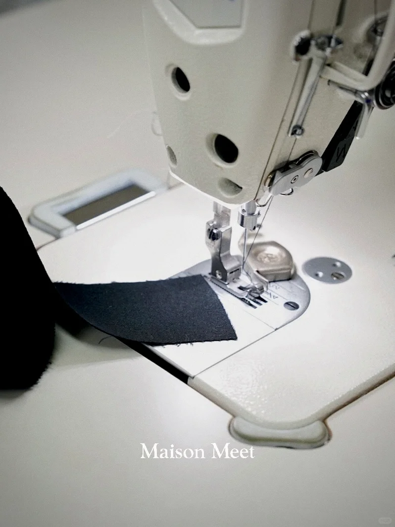 如何判断一家服装工厂是否靠谱❓