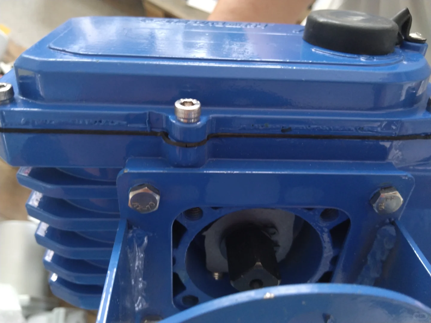 电动执行器厂家，专业生产各类执行器