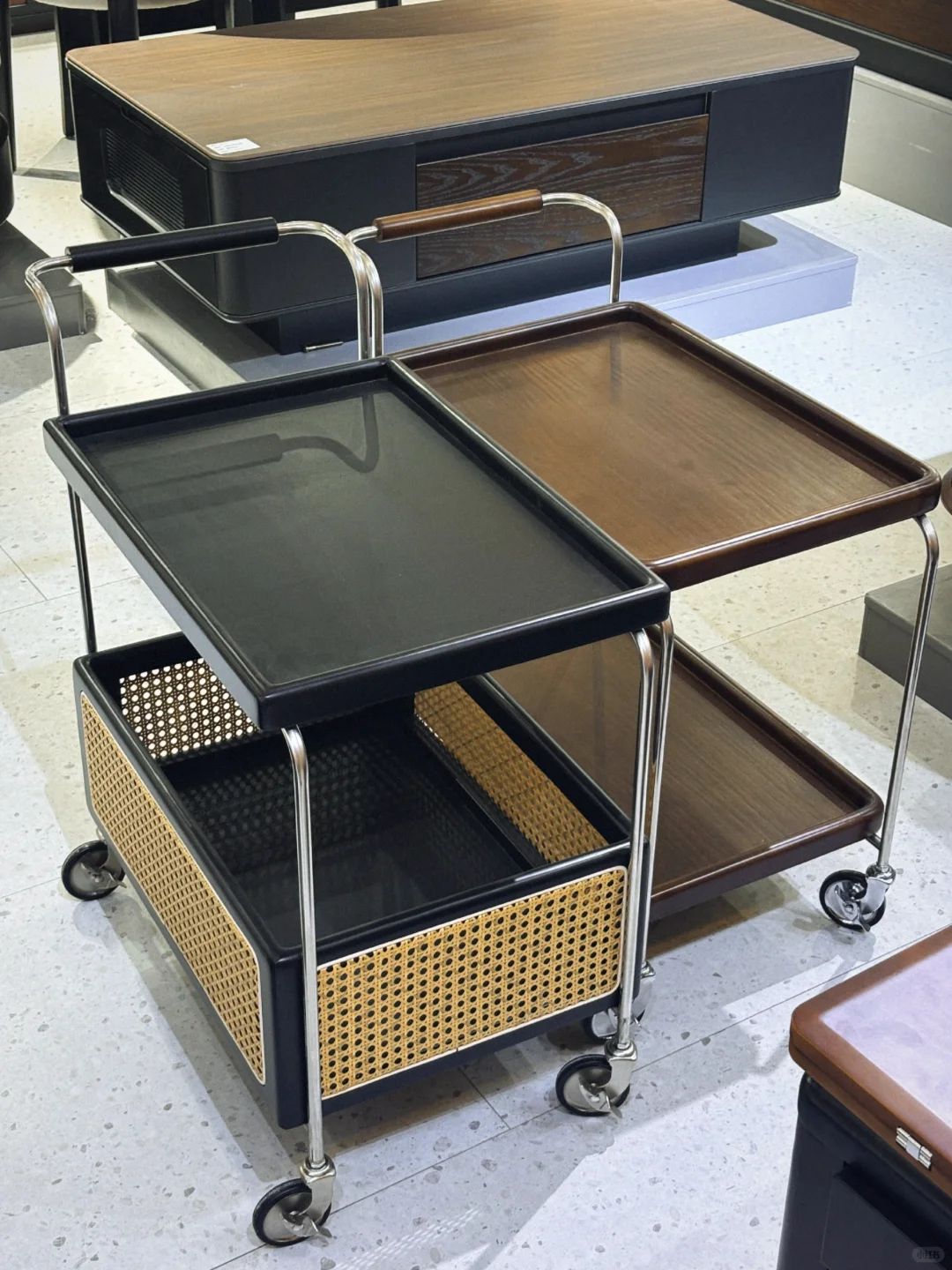 商场哪有家居市场好逛