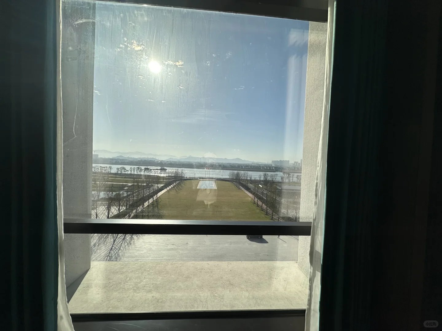 东方理工大学雅戈尔图书馆开放啦！