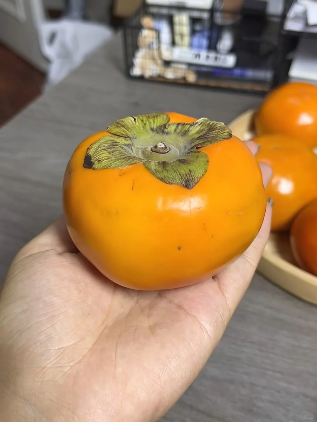 脆柿党集合❗️等了一年啊终于……