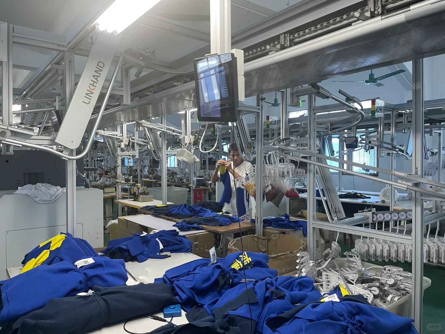 服装厂打样免?｜生产50件起