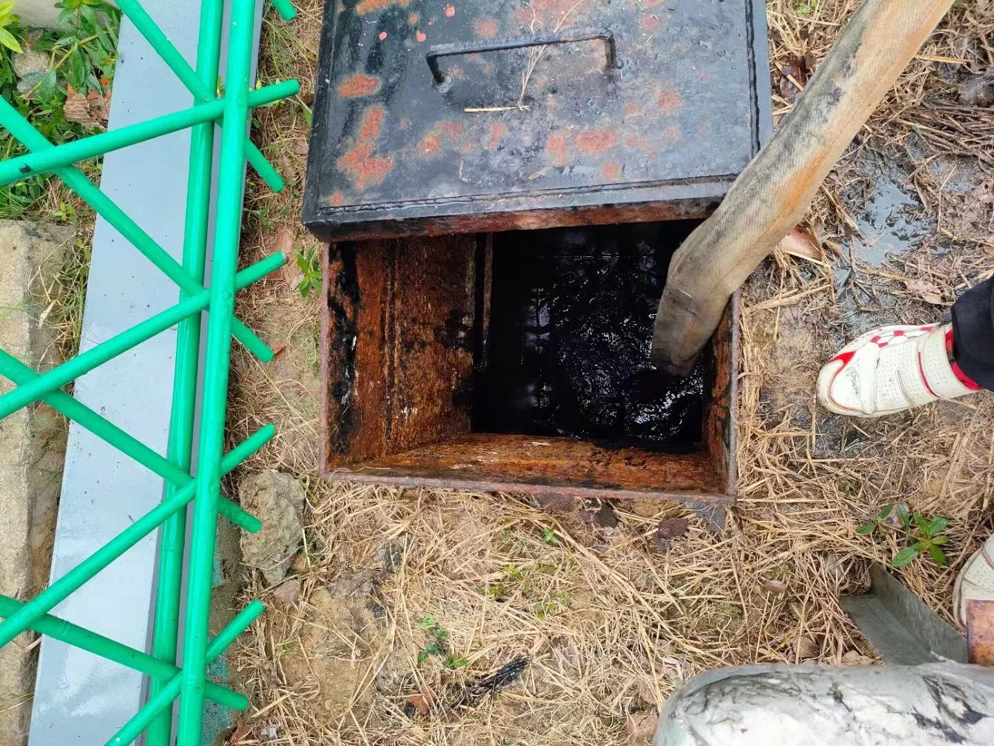 天津蓟州区厨房下水道疏通