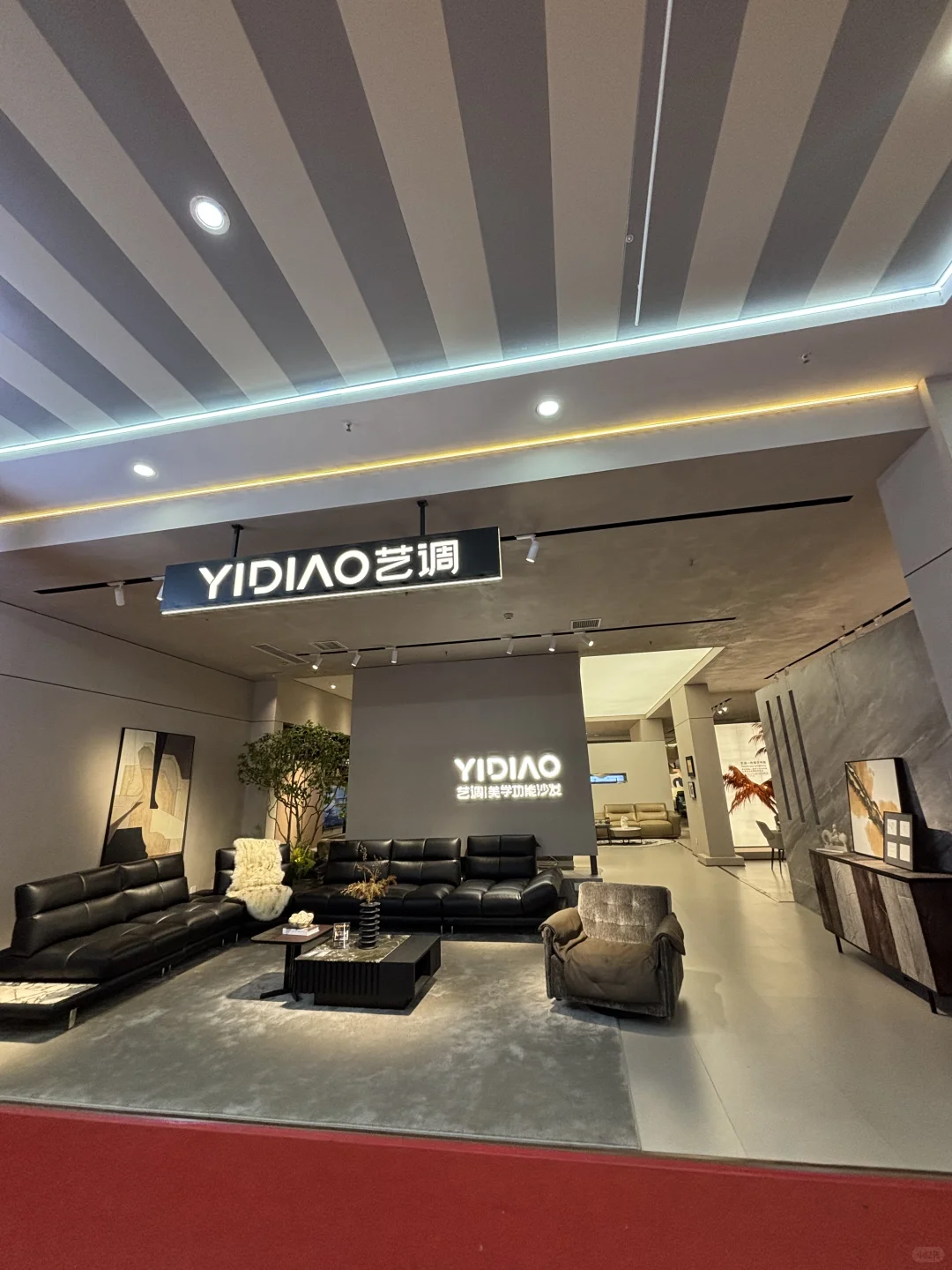 打造家的梦幻场景 | 郑州华丰家具城逛到爽