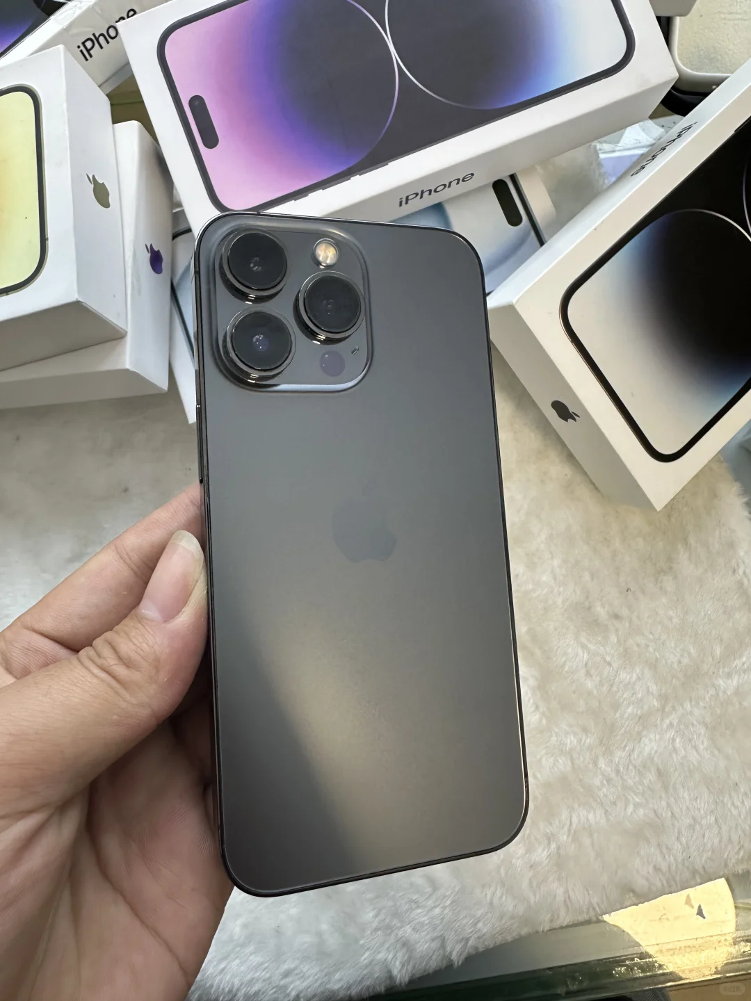 苹果二手机回收