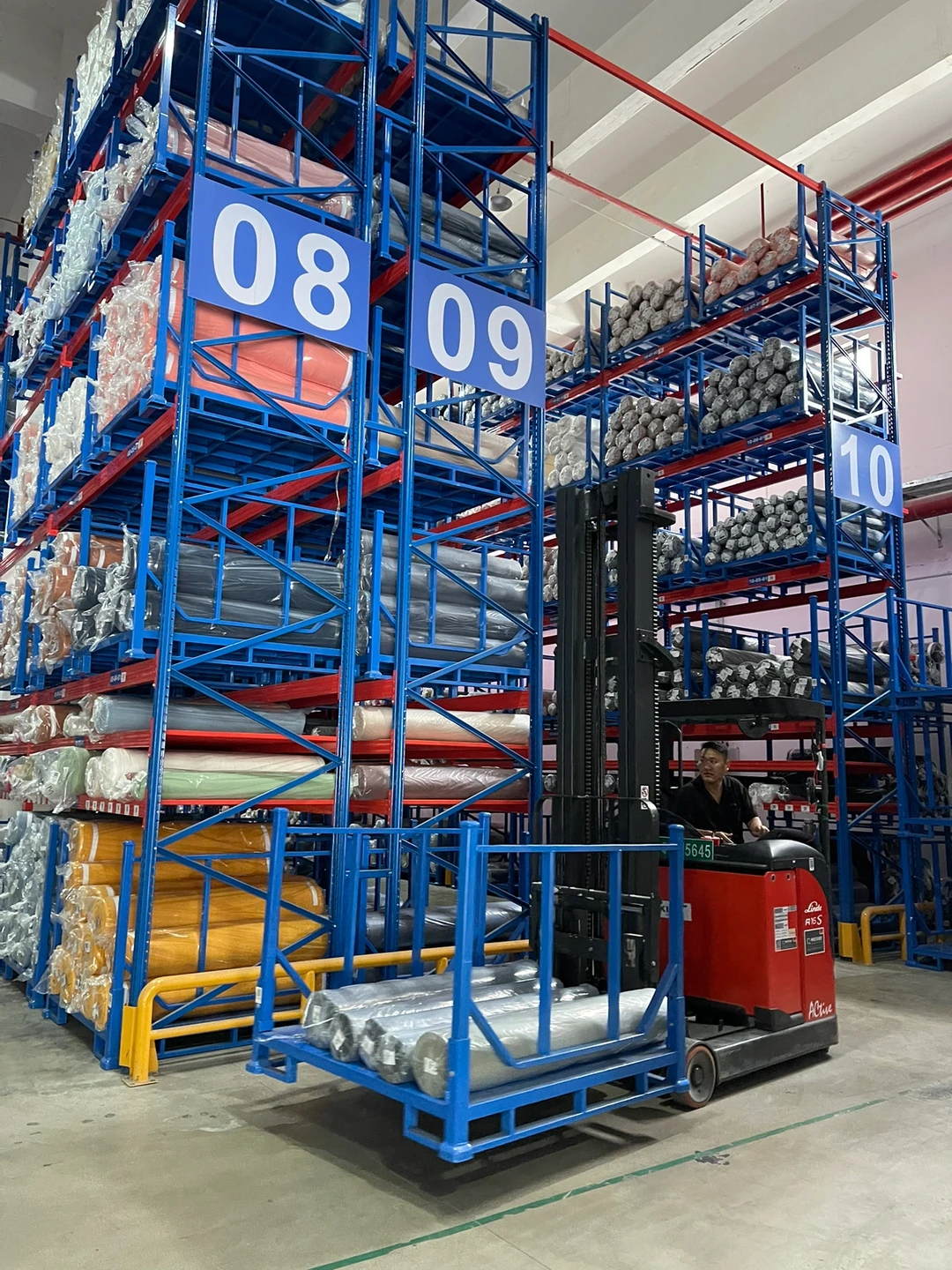 服装人的终极梦想在这里