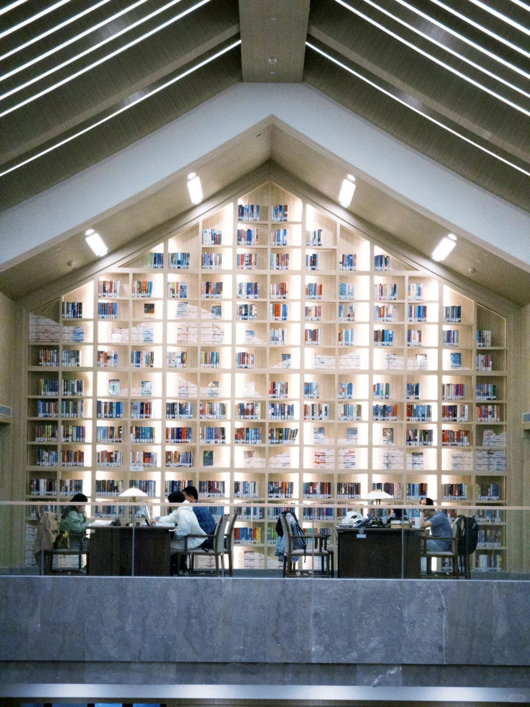 欢迎来到霍格沃茨学院 | 浙大图书馆?