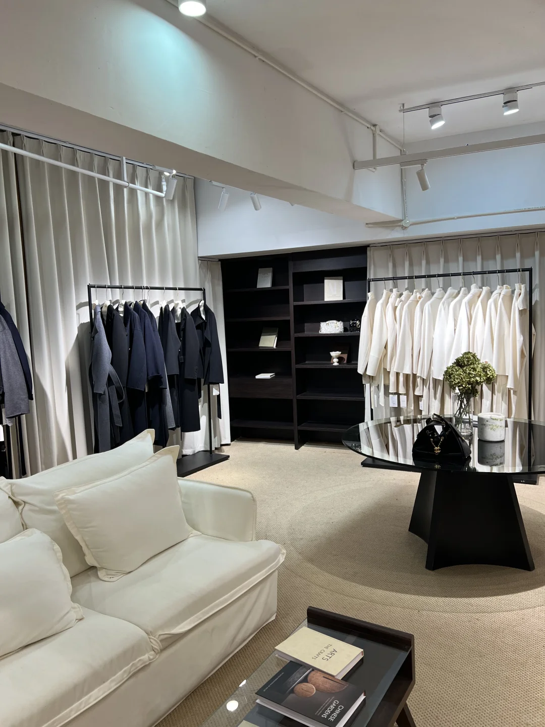 买爽辽！桐乡1000㎡ 服装工厂店！！！