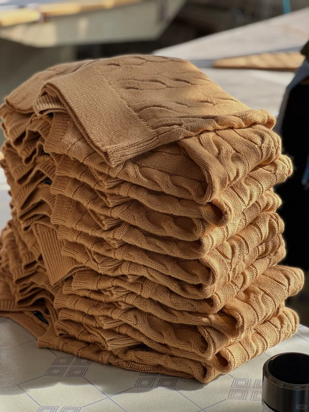 恭喜你❗️找到了一家靠谱的青岛女装代工厂