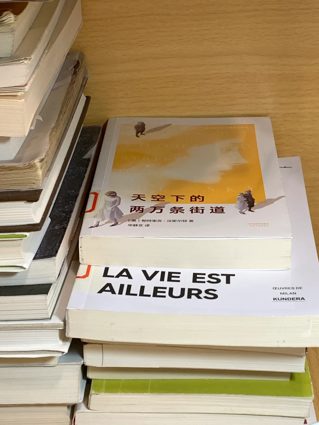 非常珍惜在校的日子?