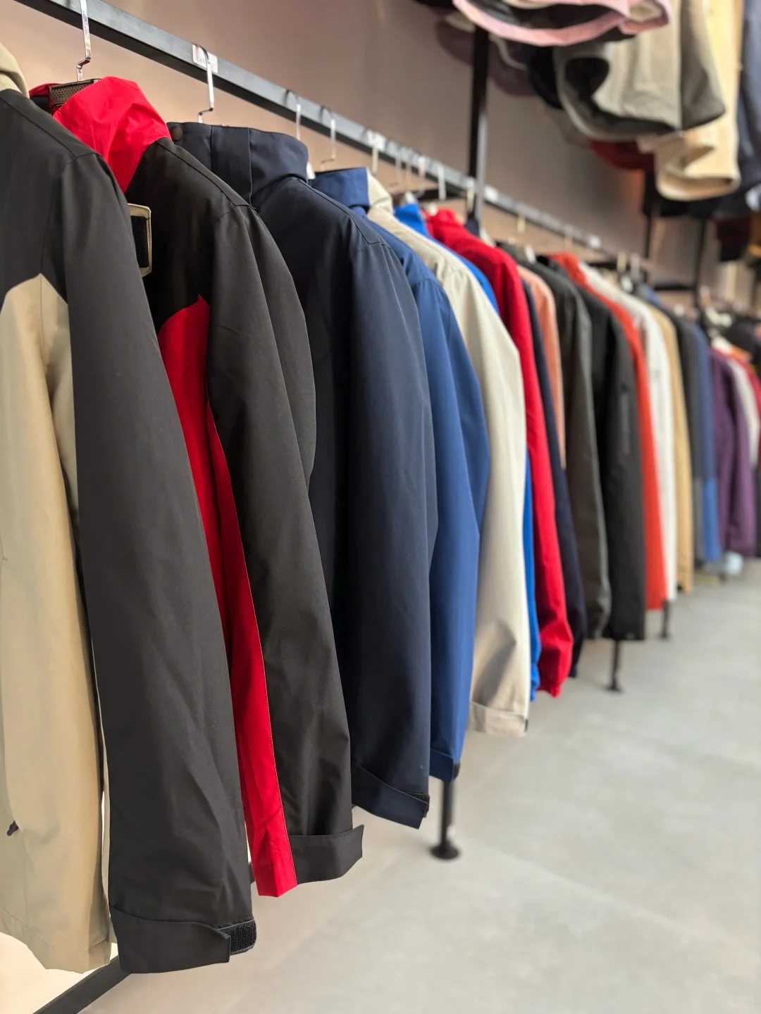 终于找到工作服定制源头工厂啦?