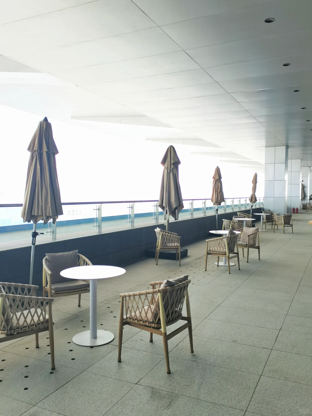 保定｜差点以为自己在国图！原来在雄安?