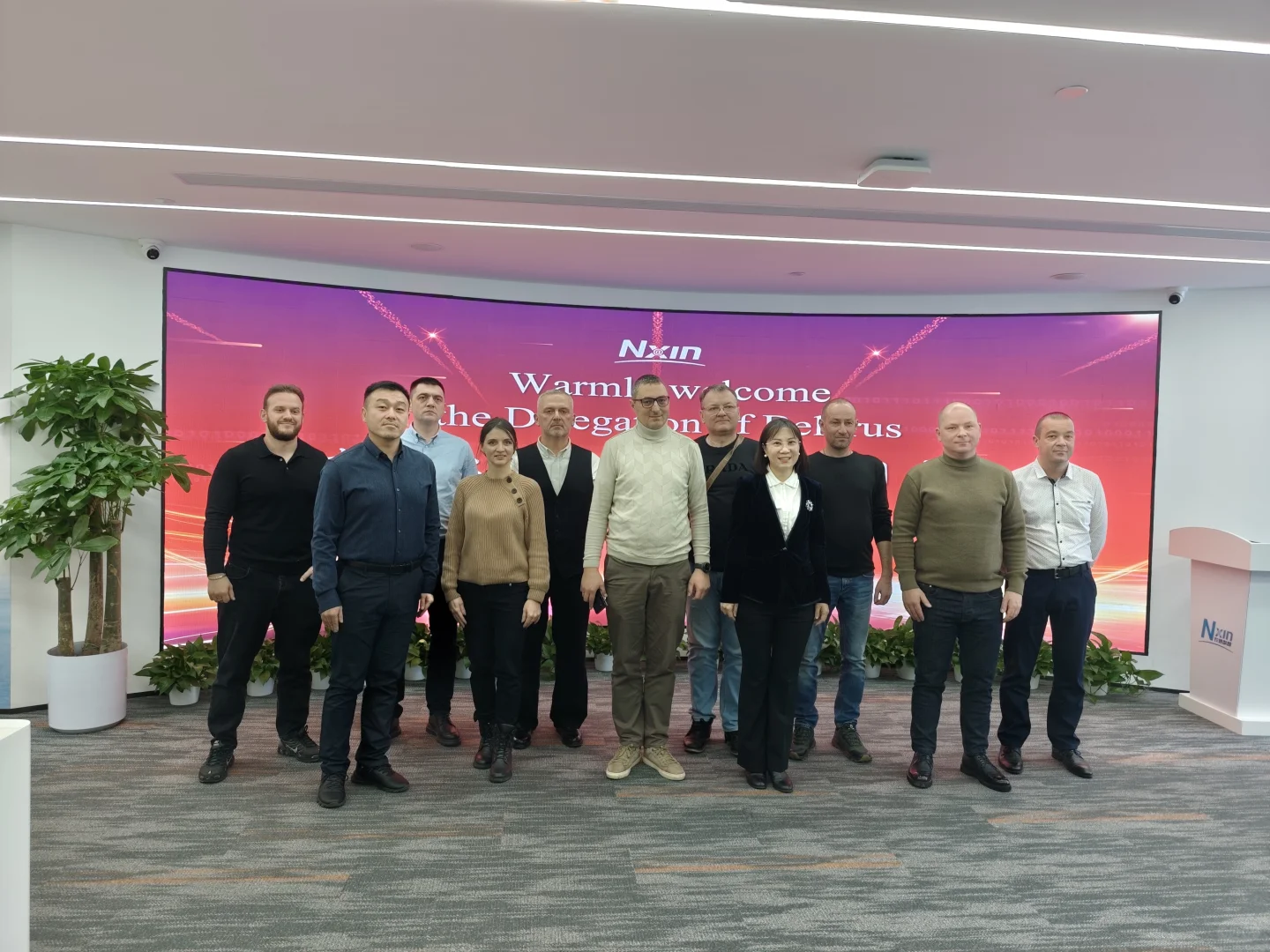 ???? 白俄罗斯—中国农业交