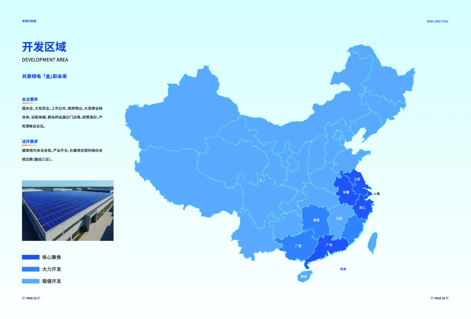 新城市智慧能源代理招商
