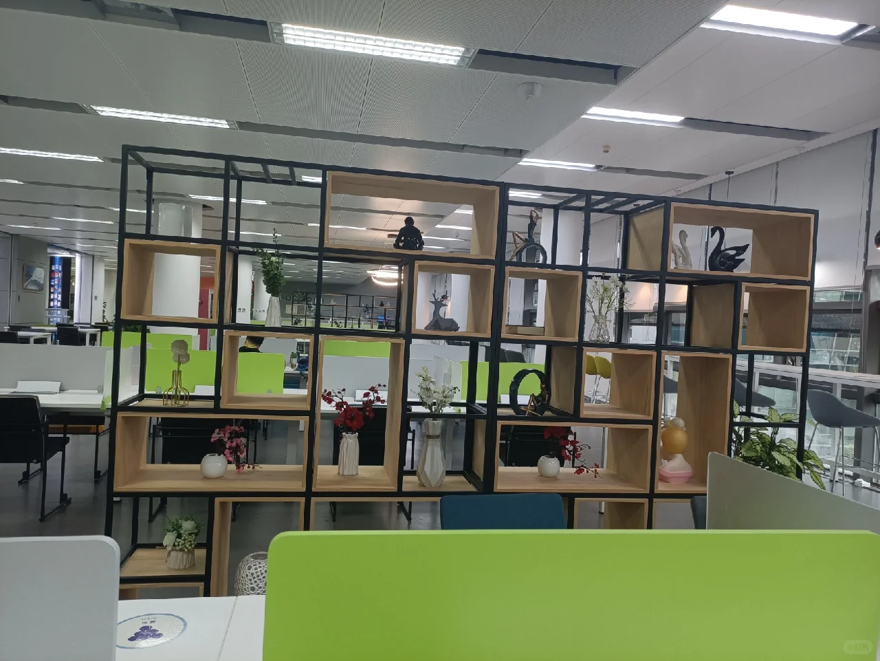 深圳最最最喜欢的图书馆