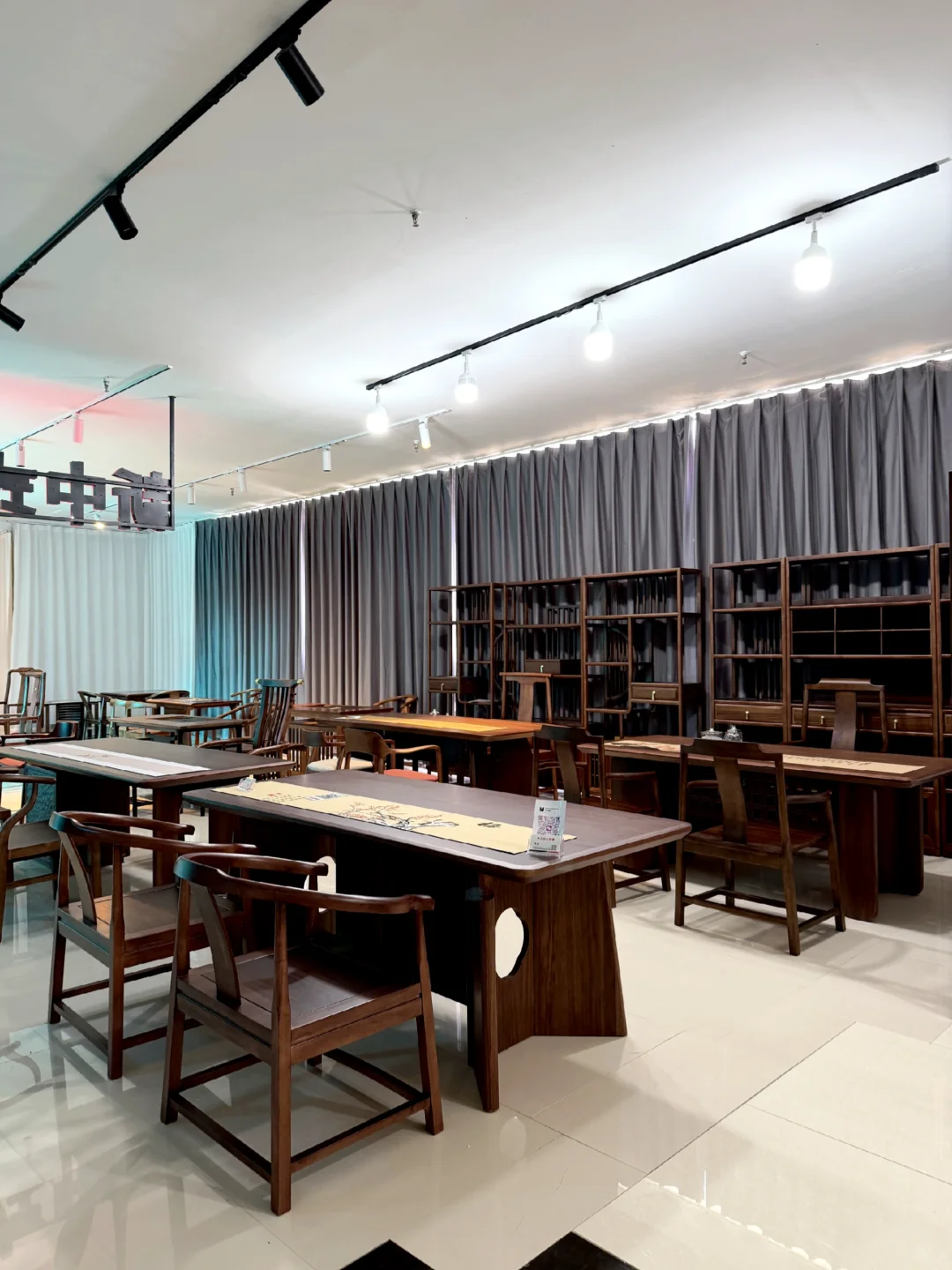 商场哪有家居市场好逛