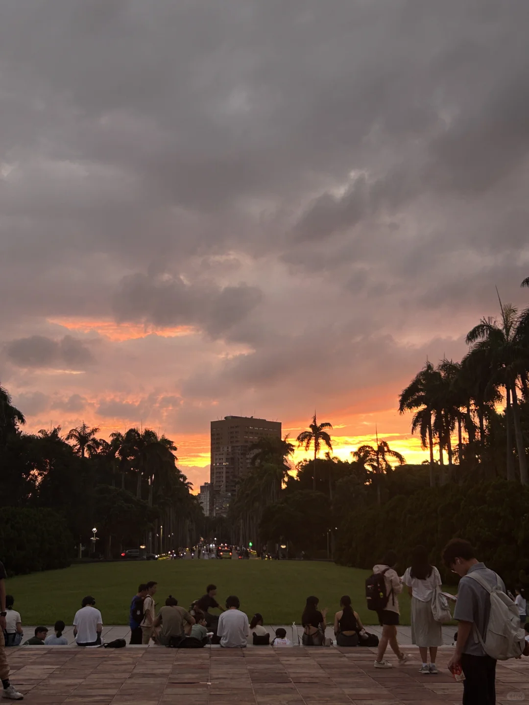 台湾交换｜台大图书馆泡馆指南