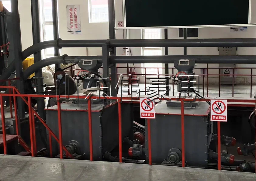 煤粉管链式粉料输送机 管链输送系统领域