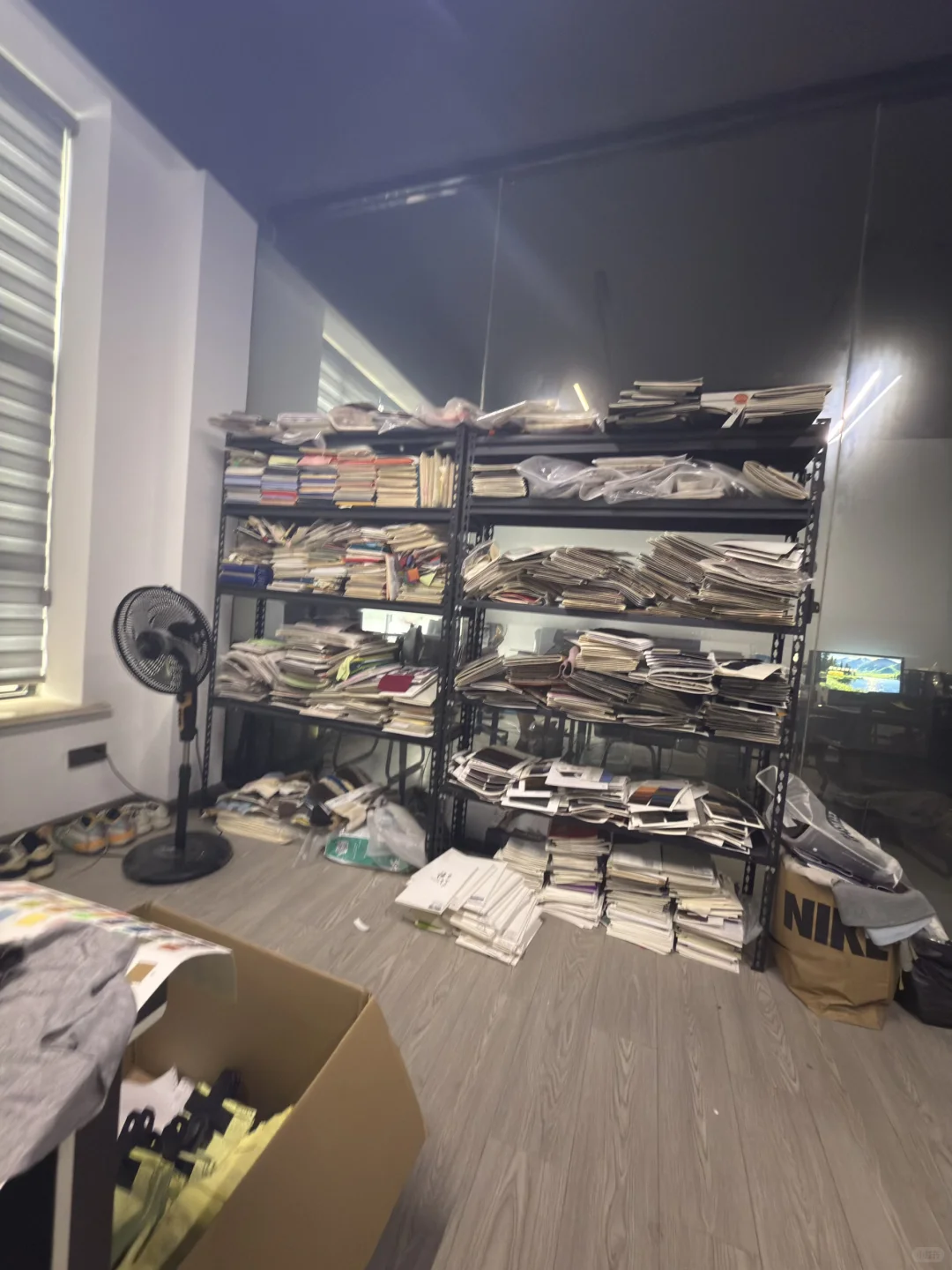 硬控大衣的季节 桐乡双面尼工厂