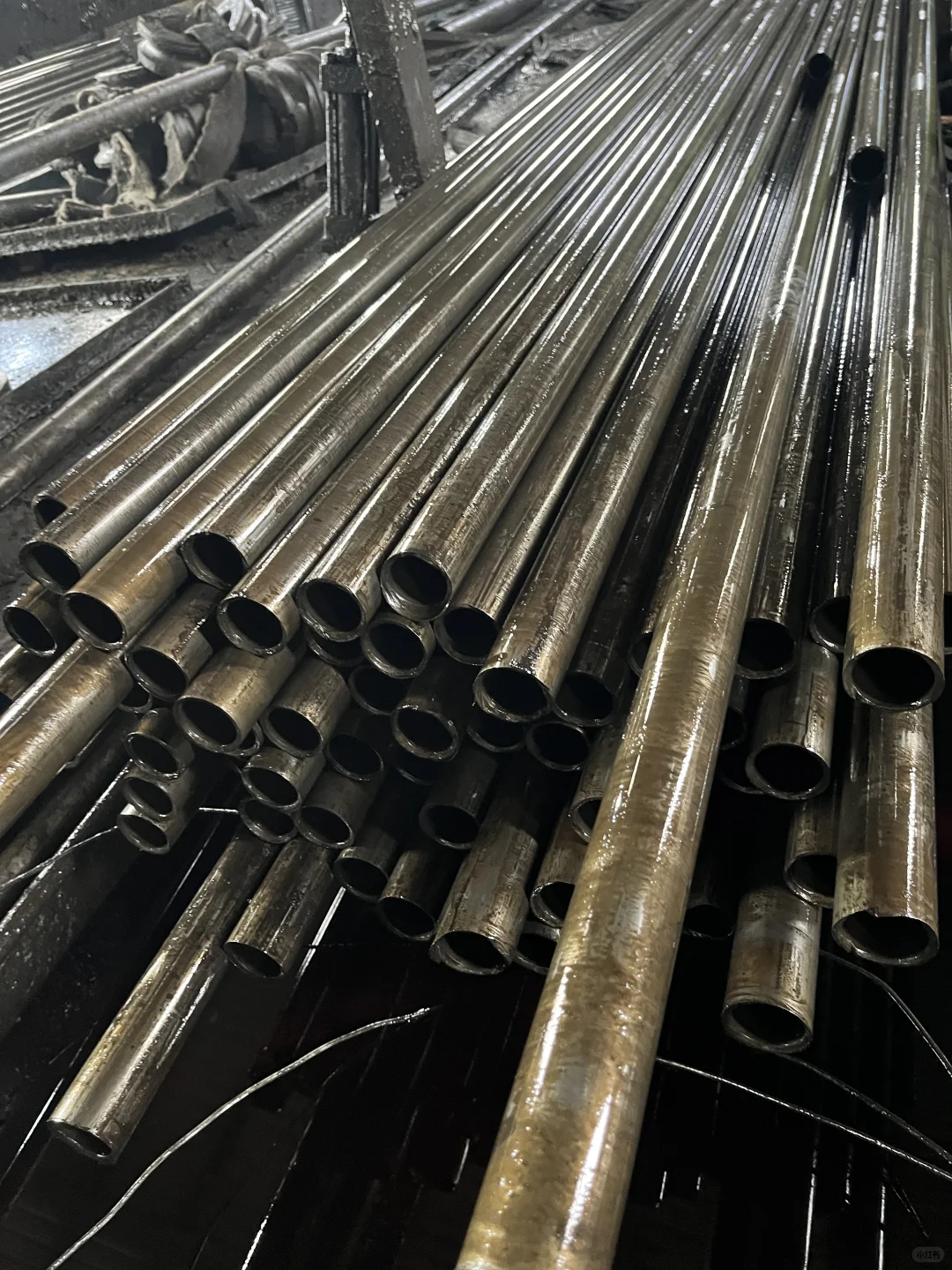 精密无缝钢管现货/定做16502069988