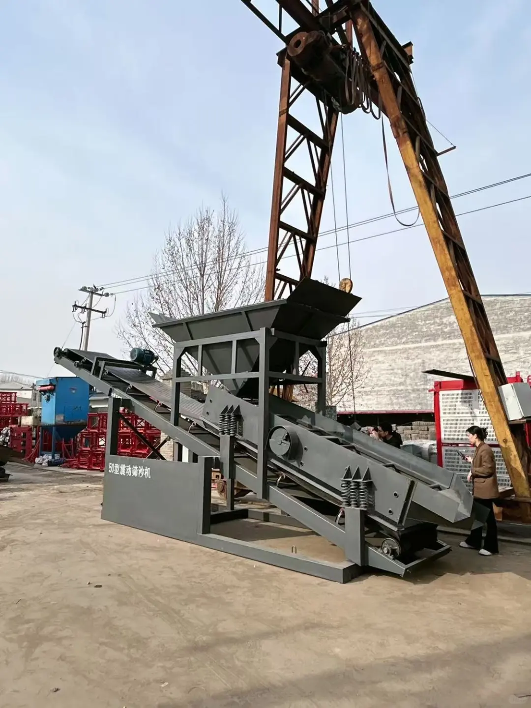 养鸡养鸭养兔养鱼的看过来！