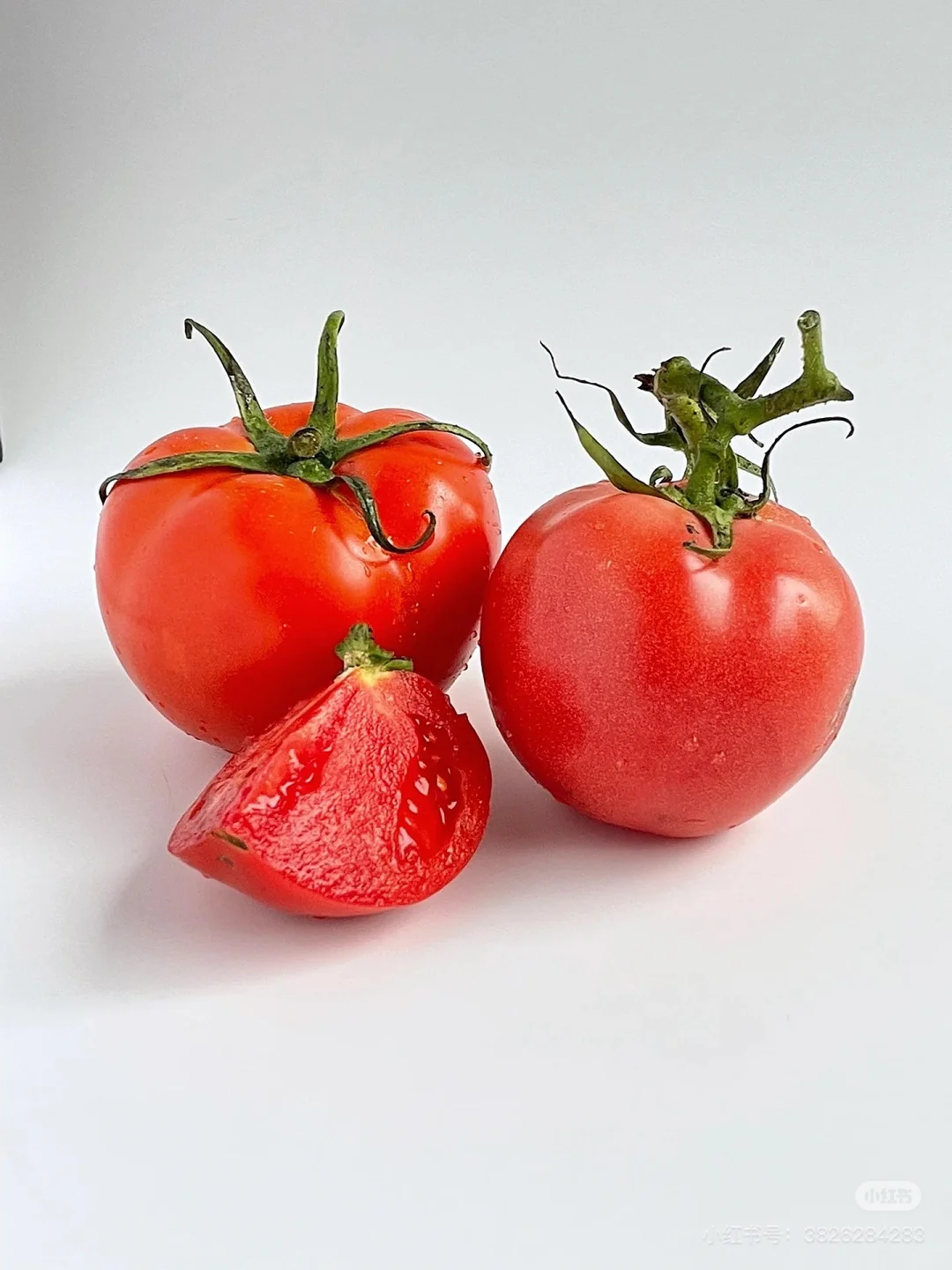 色彩练习素材2～水果????????‍?